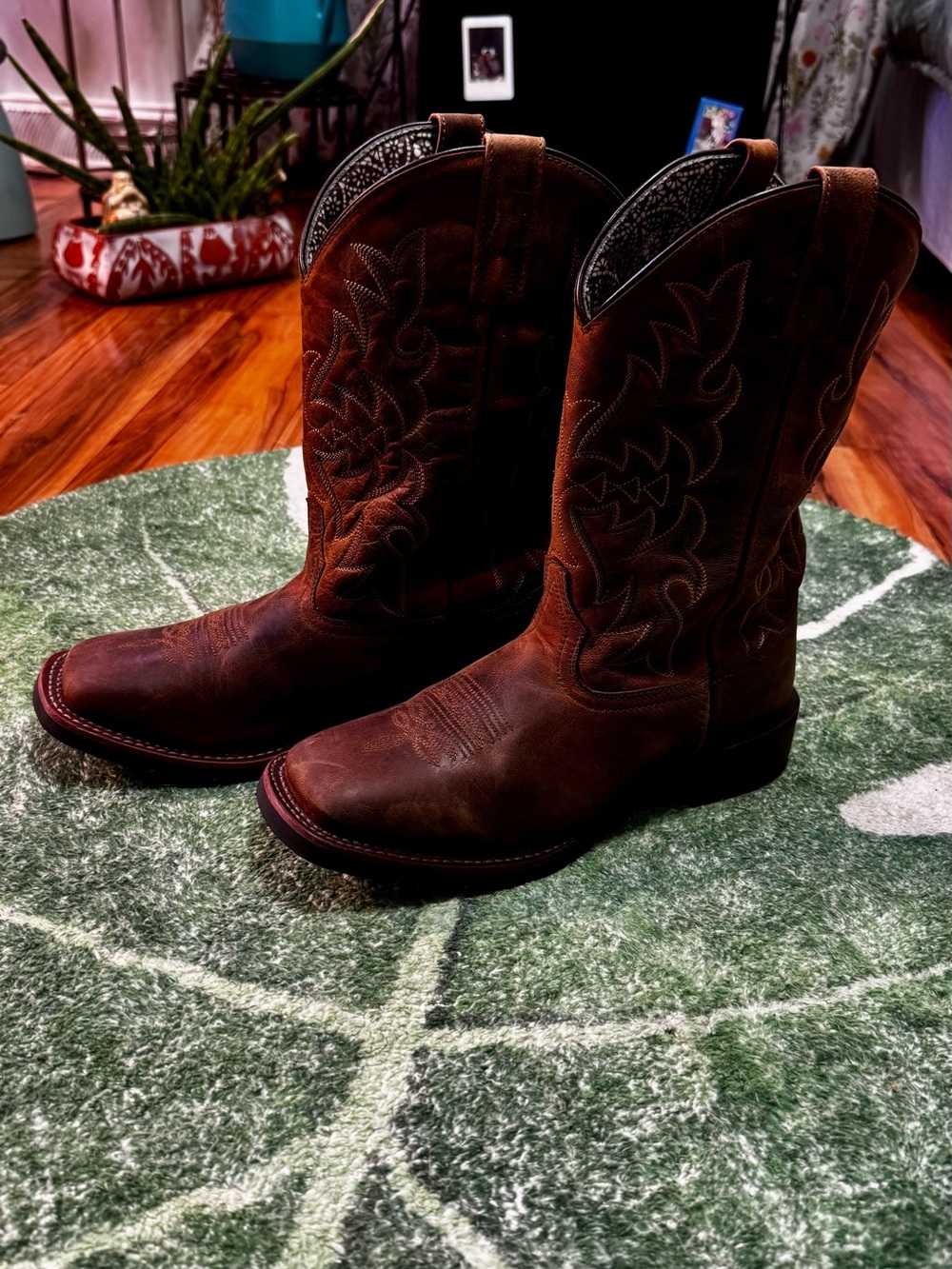 Laredo- “Anita” Boots